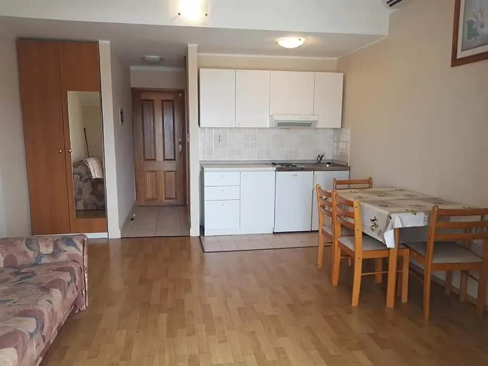 Villa Emilly Biograd Na Moru Setaliste Kneza Branimira 44
