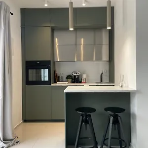  Apartman D2