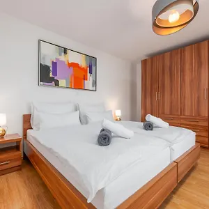  Apartman L&d